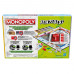 Игра настольная Monopoly Деньги Декодер F2674