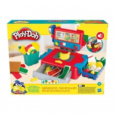 Пластилин Play-Doh Касса E6890