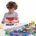 Пластилин Play-Doh Космос F1713