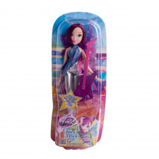 Кукла Winx Рок н ролл Техна, IW01591806