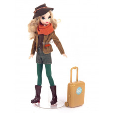 Кукла Sonya Rose, серия "Daily collection", Путешествие в Англию