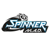 SPINNER MAD