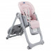 Стульчик для кормления Polly Magic Relax Paradise Pink Chicco