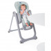 Стульчик для кормления Polly Magic Relax Antiguan Sky Chicco