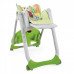 Стульчик для кормления Polly 2 Start Parrot 4w Chicco