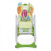 Стульчик для кормления Polly 2 Start Parrot 4w Chicco