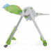 Стульчик для кормления Polly 2 Start Parrot 4w Chicco