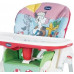 Стульчик для кормления Polly Easy Country Farm Chicco