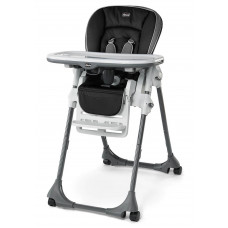 Стульчик для кормления Polly Single Pad Orion USA Chicco
