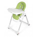 Стульчик для кормления Peg-Perego Prima Pappa Follow Me Wonder Green