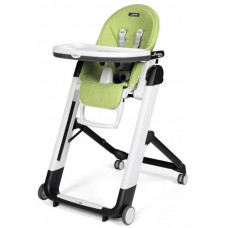 Стульчик Peg-Perego Siesta Follow Me Wonder Green