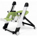 Стульчик Peg-Perego Siesta Follow Me Wonder Green