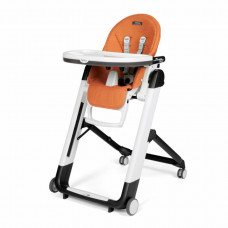 Стульчик Peg-Perego Siesta Follow Me Wonder Orange