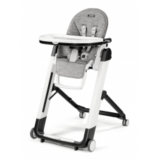 Стульчик Peg-Perego Siesta Follow Me Wonder Grey