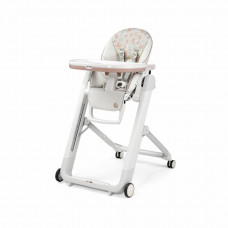 Стульчик для кормления Peg Perego Siesta Follow Me Aquarelle