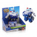 Супер крылья Ким трансформер Super Wings