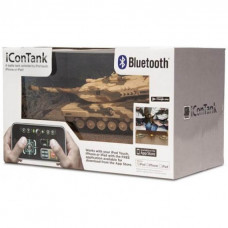 Детский танк на Bluetooth управлении iConTank WD0572i 