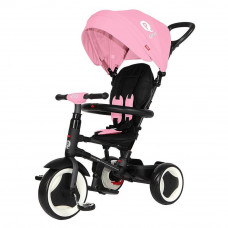 Велосипед QPlay S380-7 Rito Eva Pink