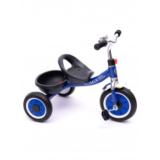 Детский трёхколёсный велосипед TOMIX "BABY GO", Blue