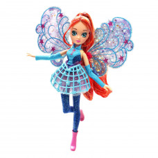 Кукла Winx Club "Космикс" Блум