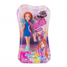 Кукла Winx Club "Твигги", Блум