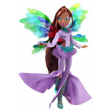 Кукла Winx Club "Онирикс", Лейла