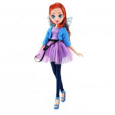 Кукла Блум Winx Club "Музыкальная группа"